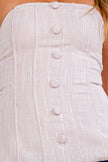 Blusa Rosé Atelier