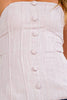 Blusa Rosé Atelier