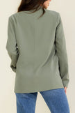 Blazer Oversize Olivia