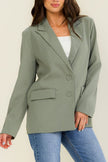 Blazer Oversize Olivia
