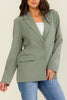 Blazer Oversize Olivia