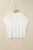 Blusa Knit Structure