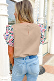 Blusa Azalea
