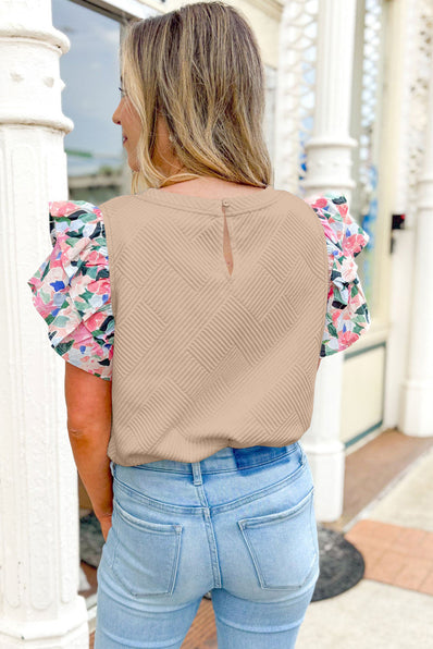 Blusa Azalea