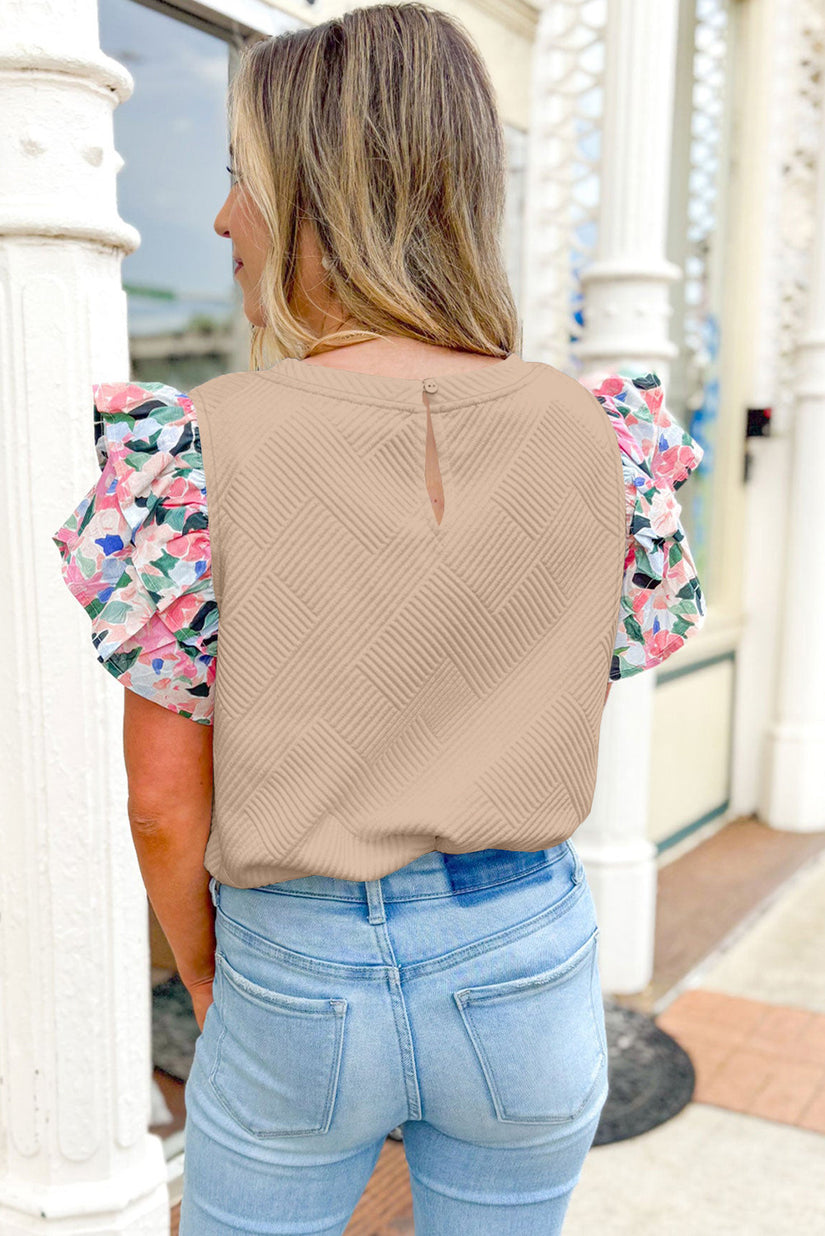 Blusa Azalea