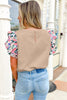 Blusa Azalea