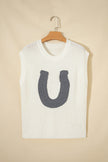 Lucky Charm Knit