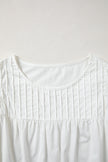 Blusa Capri Lace
