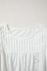 Blusa Capri Lace