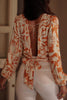 Blusa Sunspell