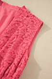 Vestido Dolce Rosa,