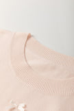 Blusa Coquette Pearl