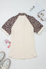 Wild Chic Knit Shirt