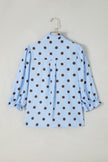 Blusa Brigitte Dot