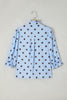 Blusa Brigitte Dot