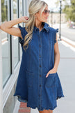 Vestido Montecarlo
