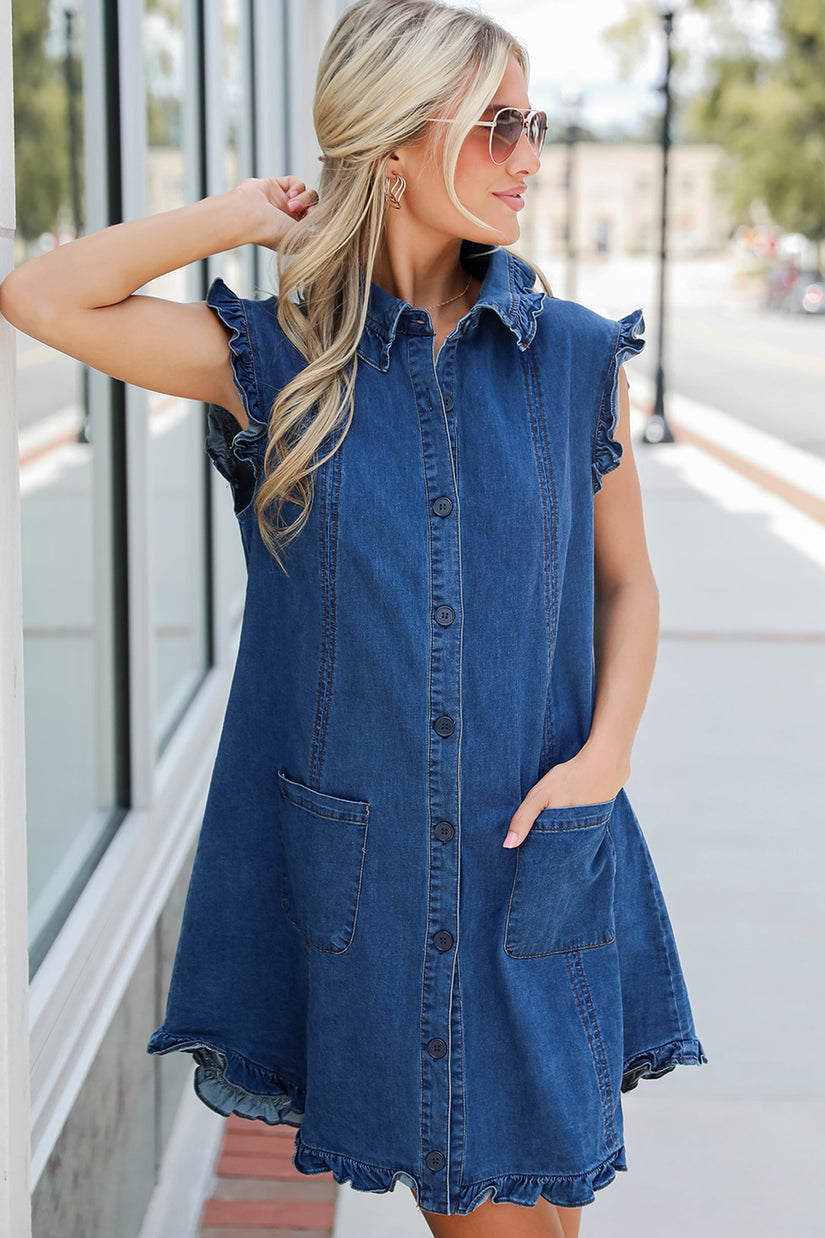 Vestido Montecarlo