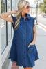 Vestido Montecarlo
