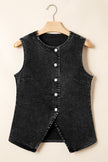 Soho Chic Vest