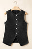 Soho Chic Vest