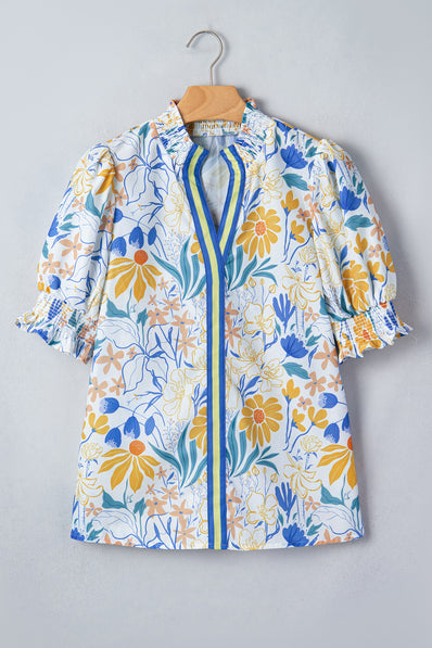 Blusa Dahlia