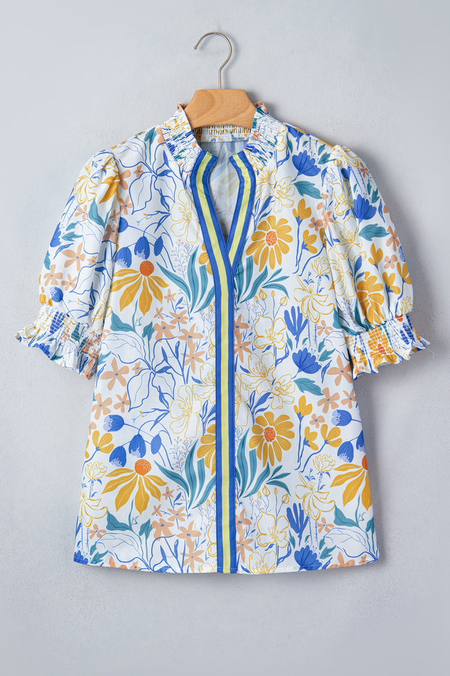 Blusa Dahlia