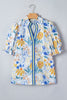 Blusa Dahlia