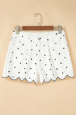 Short Margot Polka