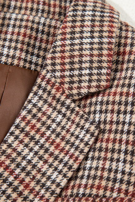 Blazer Ascot