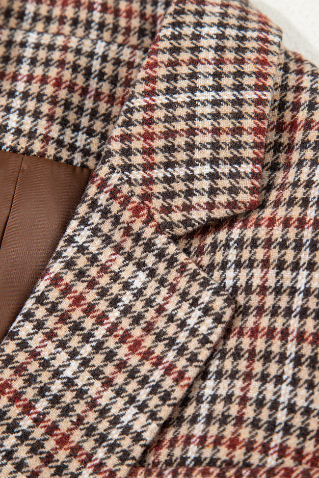 Blazer Ascot
