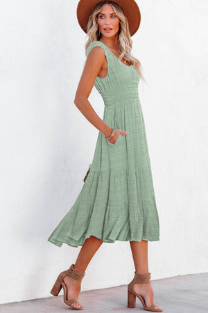 Olive midi