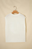 Lucky Charm Knit