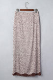 Falda Siena Lace