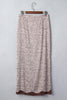 Falda Siena Lace