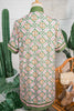 Villa Serena Dress