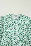 Blusa Riviera Verde