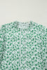 Blusa Riviera Verde
