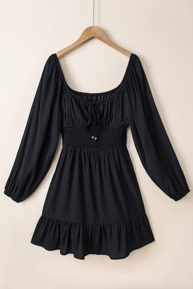 Vestido Victoria