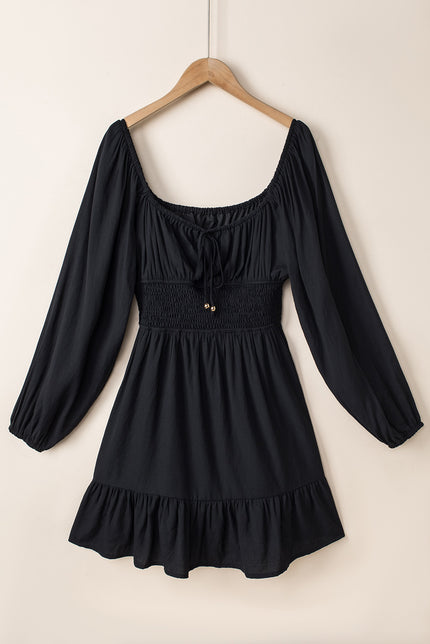 Vestido Victoria