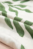 Blusa Green Statement