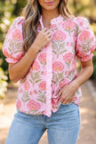 Blusa Belle