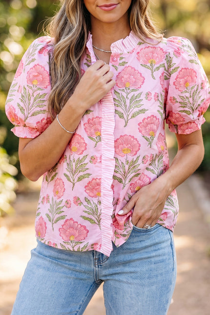 Blusa Belle