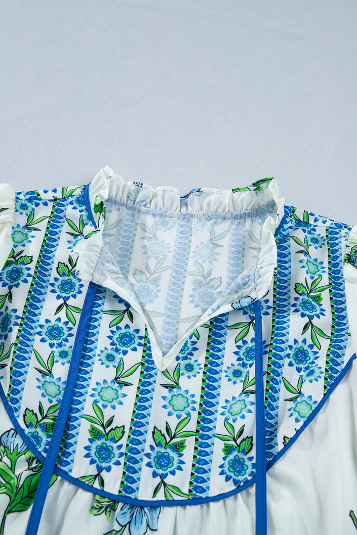 Blusa Bellaflor