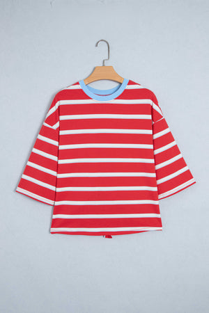 Blusa Aria
