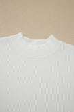 Blusa Knit Structure