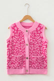 Chaleco Pink Statement