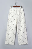 Pantalón Colette Dots