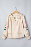 Blusa Azalea
