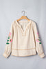 Blusa Azalea