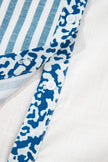 Camisa Blue Code